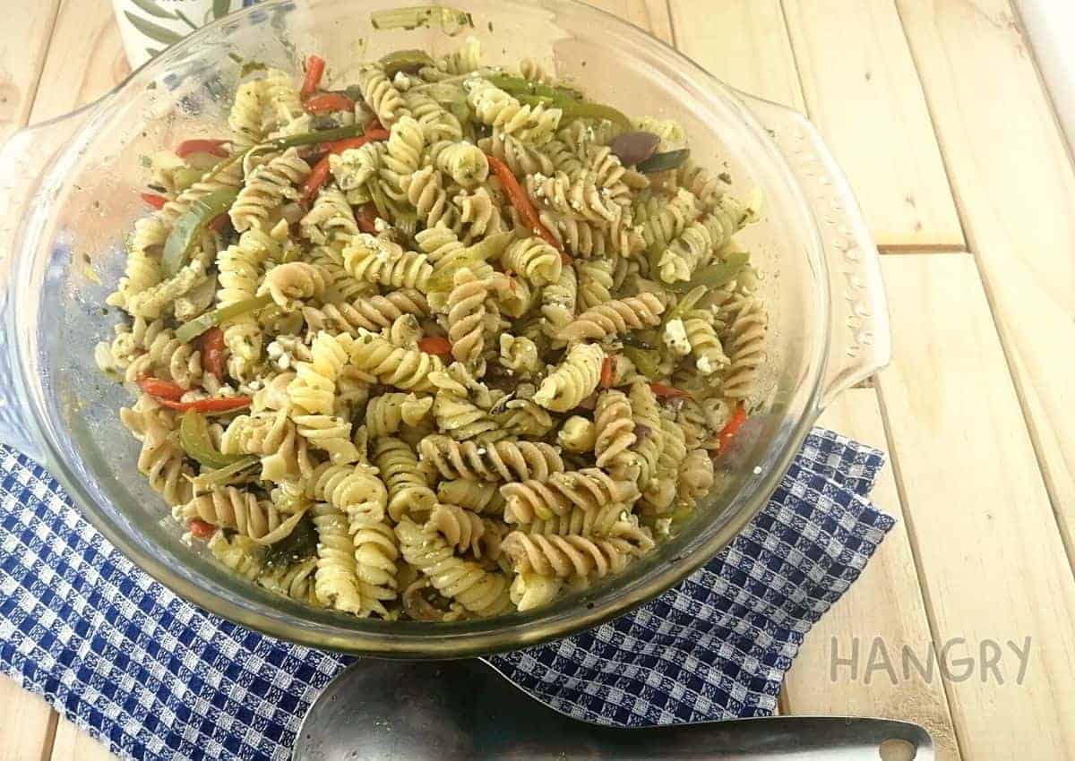 Italian Pasta Salad