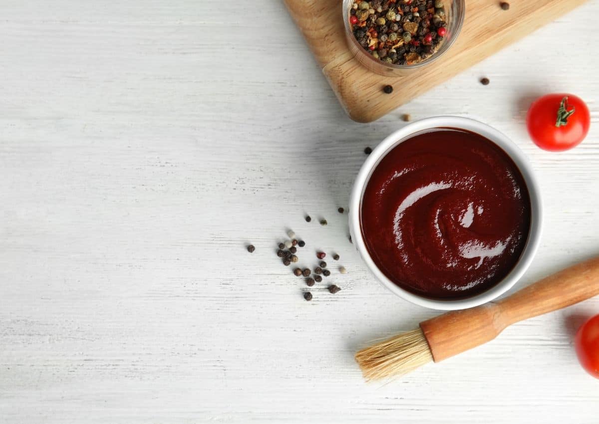 What does it mean to baste?