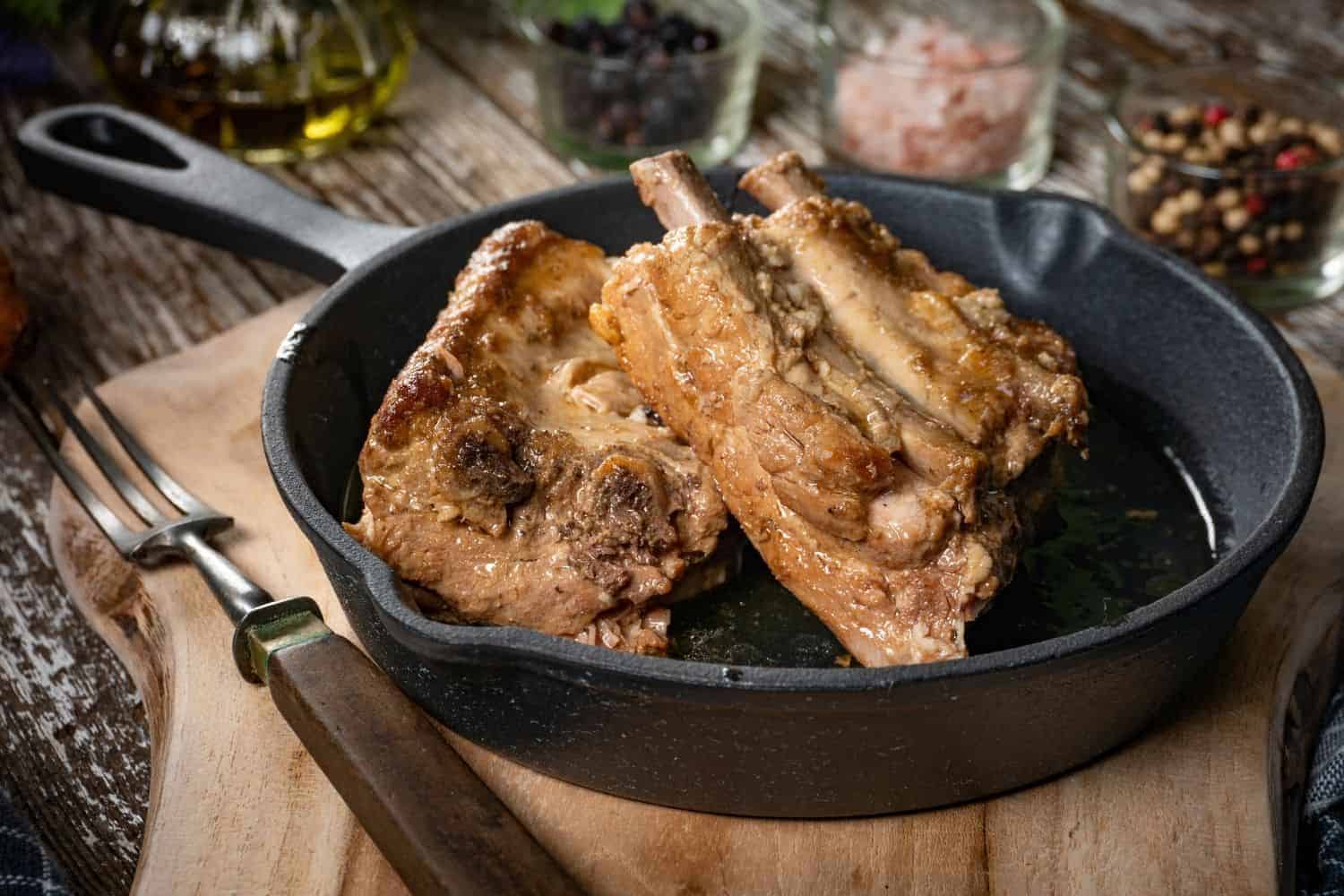 How to Braise and what does it mean to braise when cooking?