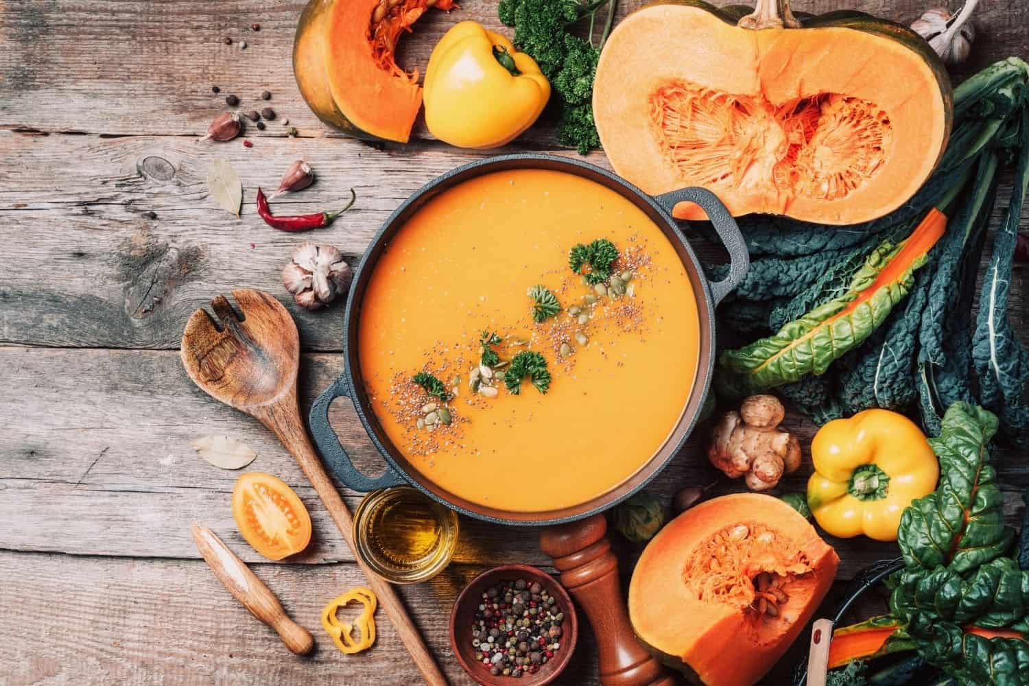 Autumn Dinners That Will Make Your Mouth Water