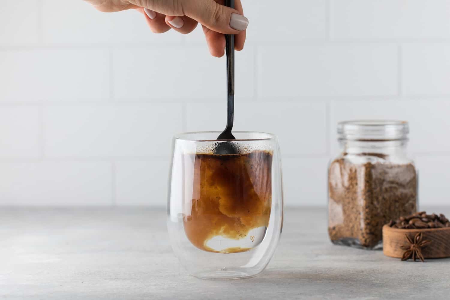 How to Dissolve and what does it mean to Dissolve when cooking?