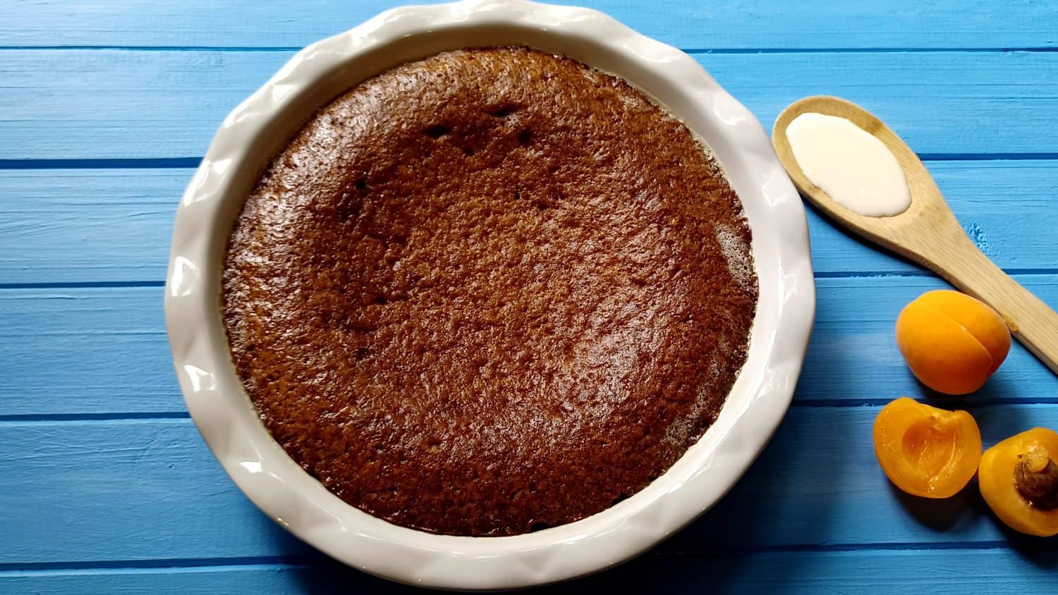 Malva Pudding