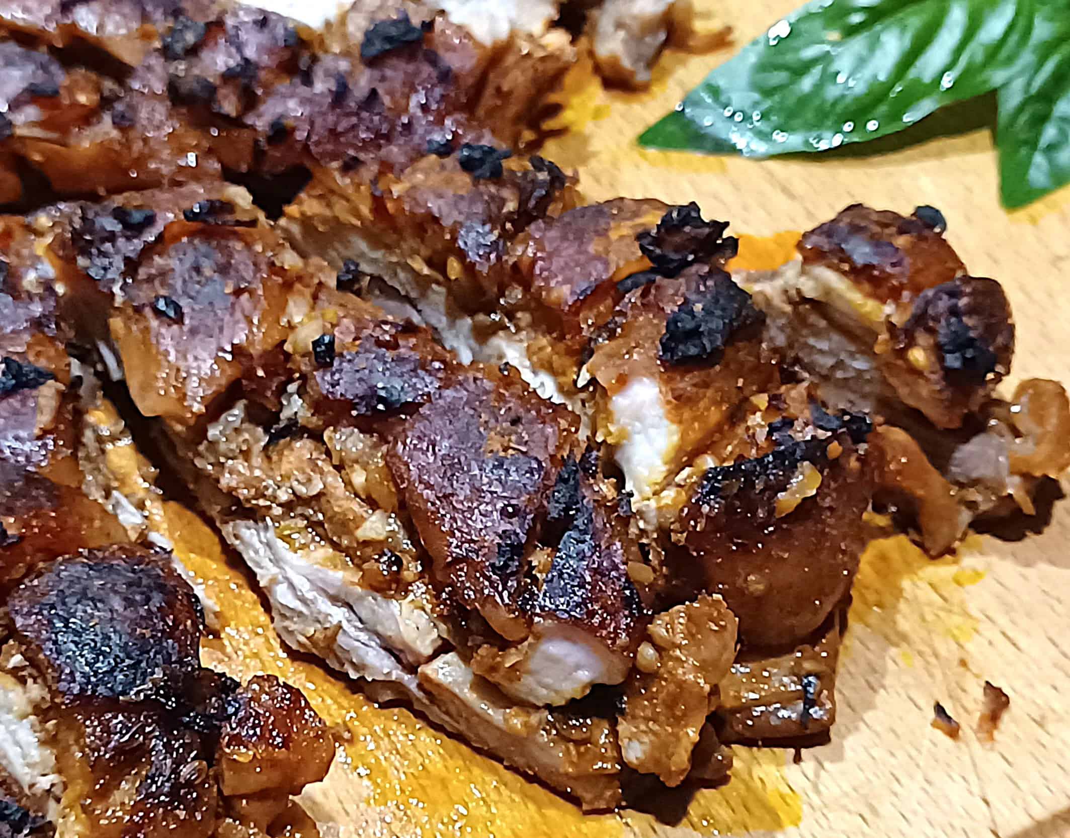 Pork Belly / Spare Ribs for the Oven or Braai