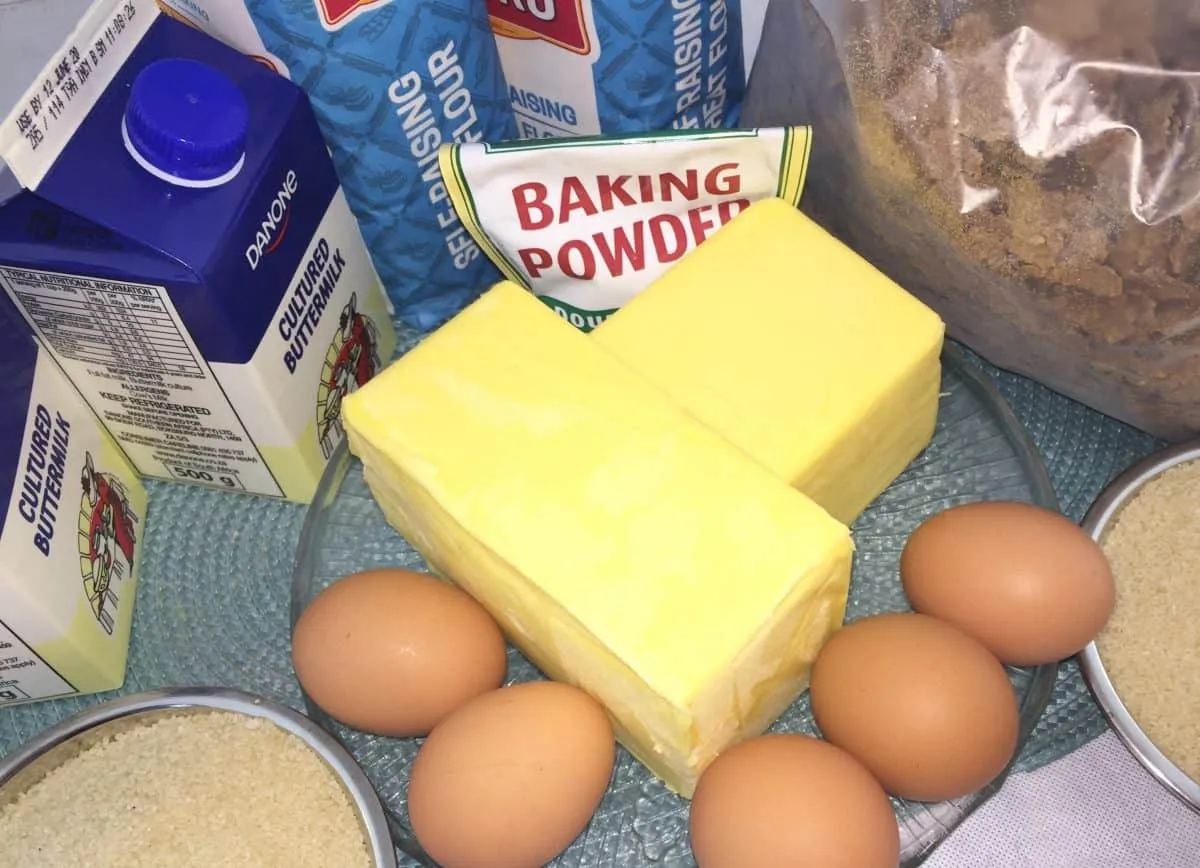 All-Bran Buttermilk Rusks