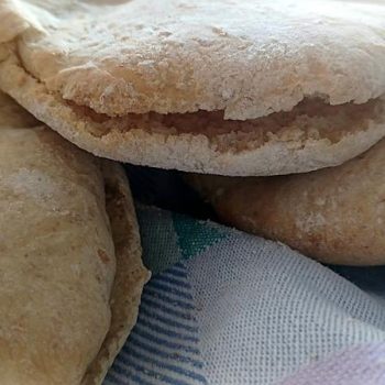 Pita Bread