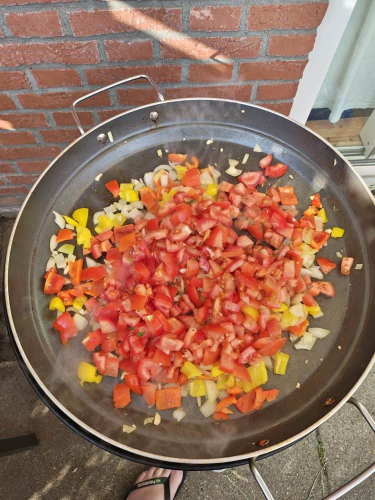 Paella
