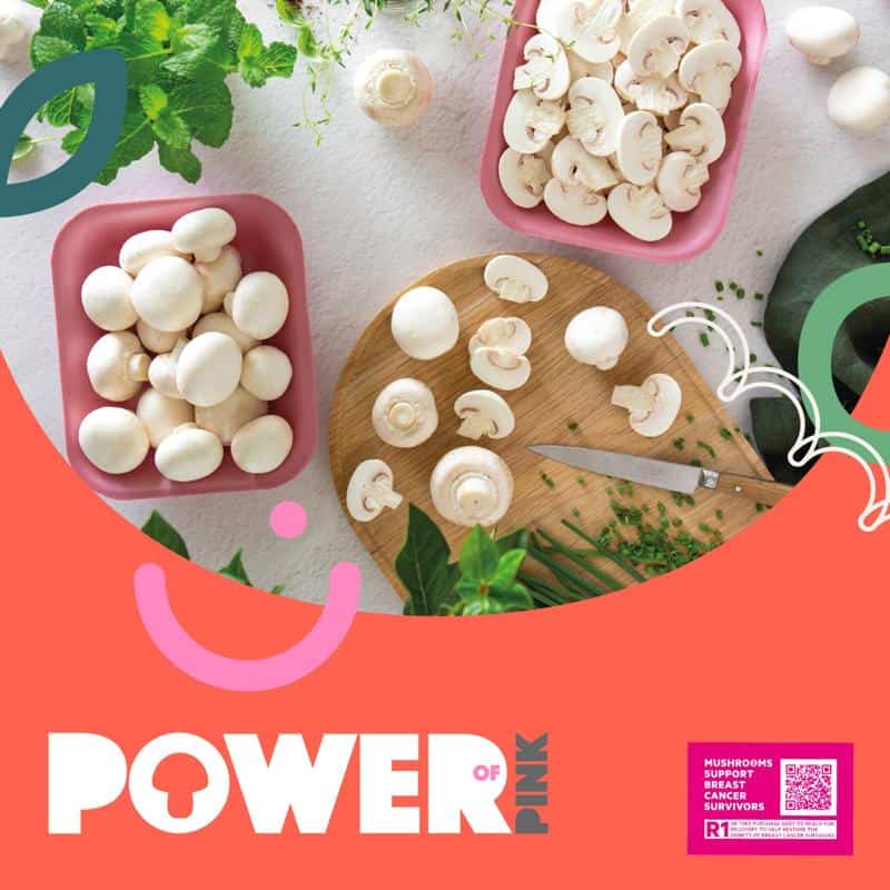 Bresst Cancer Awareness Month South Africa