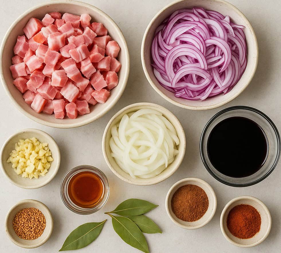 Bacon & Onion Relish