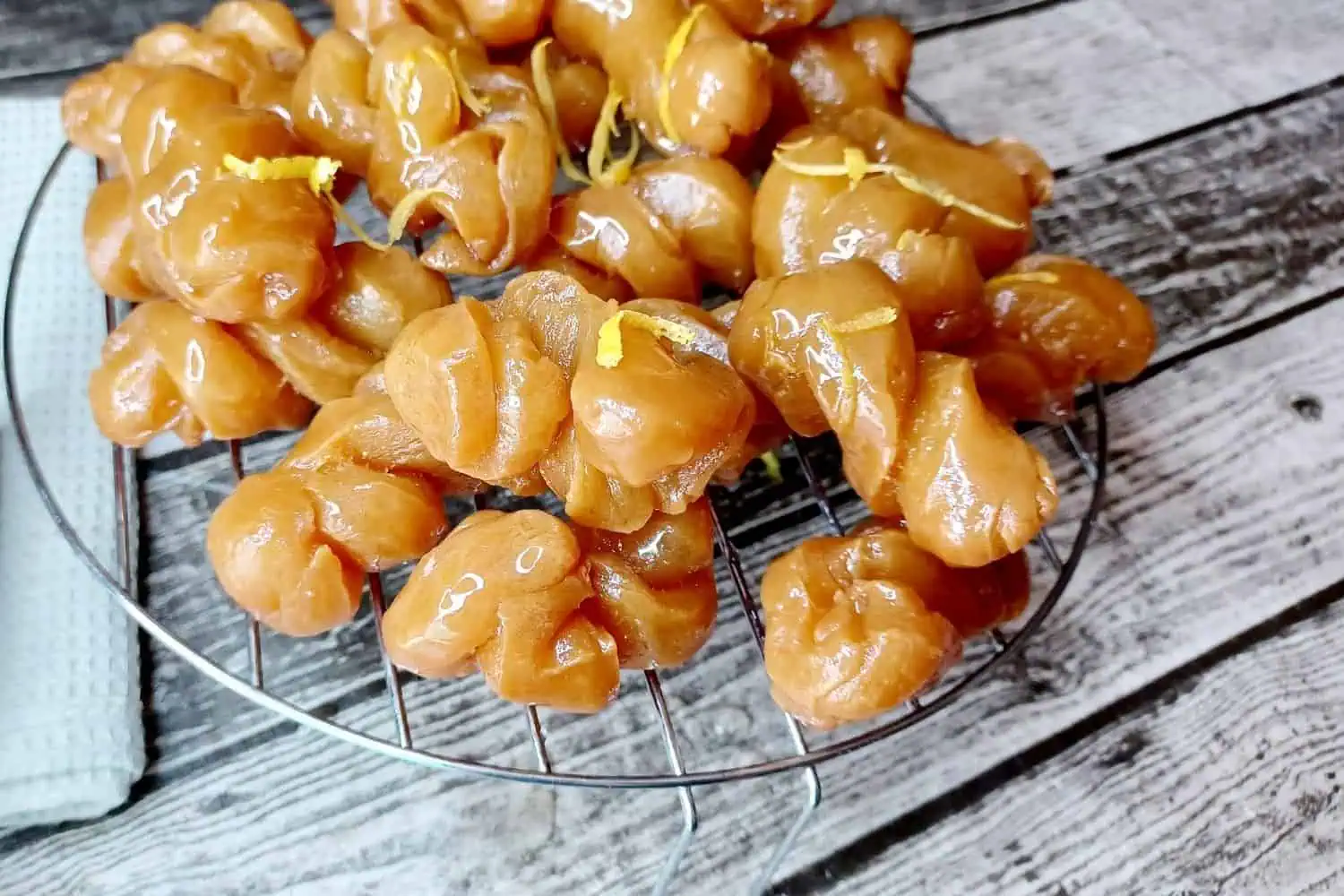 Easy Homemade Koeksisters – Perfectly Sweet and Golden Every Time