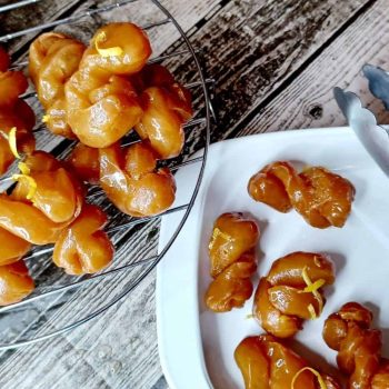 Best Koeksisters Recipe – Classic South African Syrup-Soaked Treats